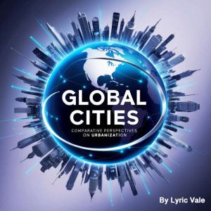 Global Cities: Comparative Perspectives on Urbanization