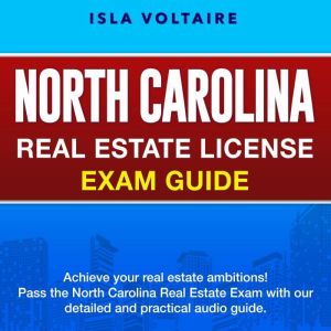 North Carolina Real Estate Licence Ex..., Isla Voltaire