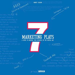 7 Marketing Plays, Steve Murray Sesay