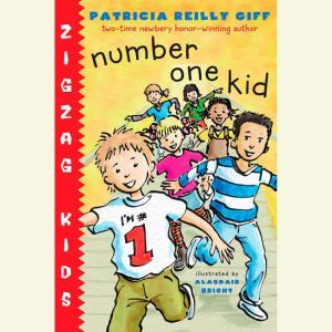 Number One Kid, Patricia Reilly Giff