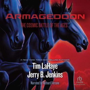 Armageddon: The Cosmic Battle of the Ages, Tim LaHaye