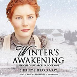 Winters Awakening, Shelley Shepard Gray