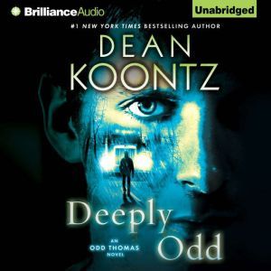 Deeply Odd, Dean Koontz