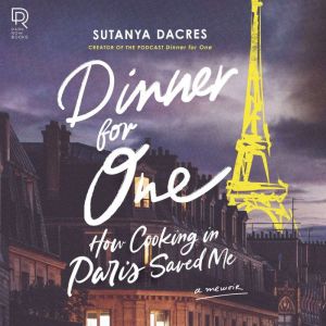 Dinner for One, Sutanya Dacres