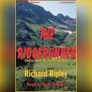 The Ridgerunner