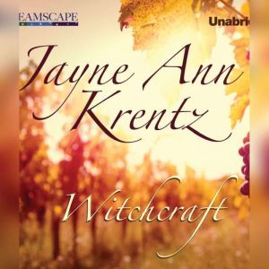 Witchcraft, Jayne Ann Krentz