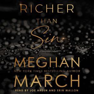 Richer Than Sin, Meghan  March
