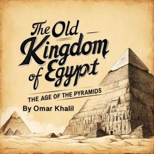 The Old Kingdom of Egypt: The Age of the Pyramids