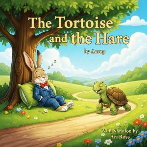 The Tortoise and the Hare, Aesop