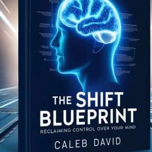 The Shift Blueprint: Reclaiming Control Over Your Mind