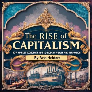 The Rise of Capitalism: How Market Economies Shaped Modern Wealth and Innovation