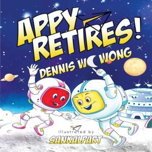 Appy Retires, Dennis WC Wong