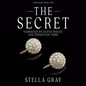 The Secret, Stella Gray