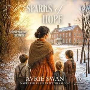 Sparks of Hope, Avrie Swan