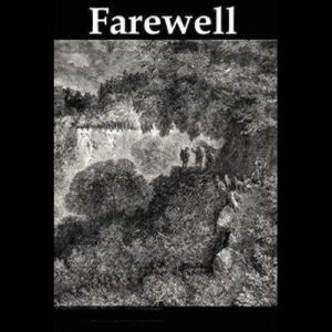 Farewell, Honor de Balzac