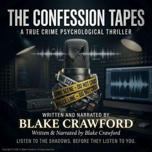 THE CONFESSION TAPES, Blake Crawford