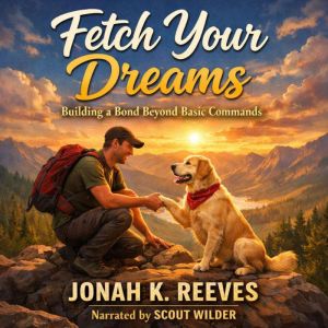 Fetch Your Dreams, Jonah K. Reeves