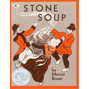 Stone Soup, Marcia Brown