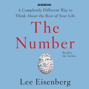 The Number, Lee Eisenberg