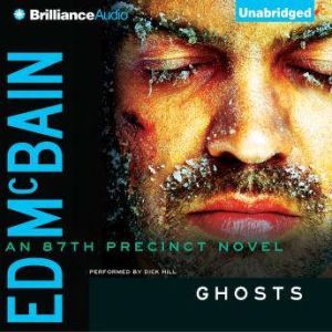 Ghosts, Ed McBain