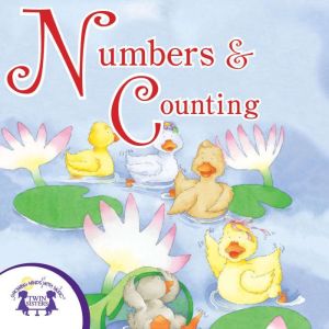 Numbers Counting, Kim Mitzo Thompson