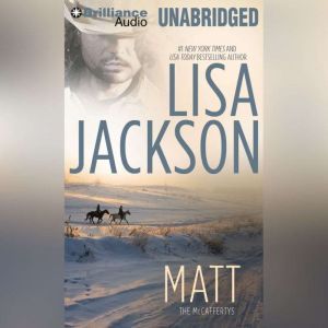 Matt, Lisa Jackson