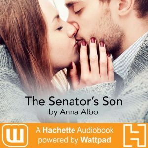 The Senators Son, Anna Albo