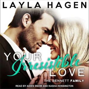 Your Irresistible Love , Layla Hagen