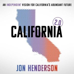 California 2.0, Jon Henderson