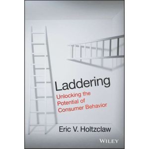 Laddering, Eric V. Holtzclaw