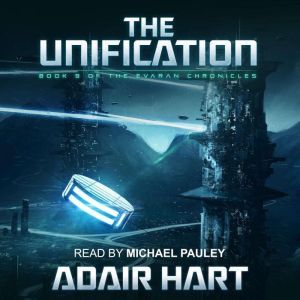 The Unification, Adair Hart