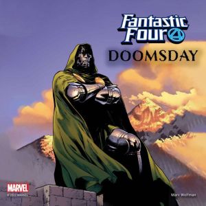 The Fantastic Four, Marv Wolfman