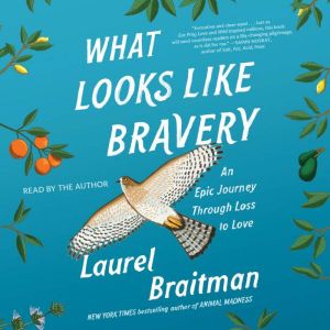 What Looks Like Bravery, Laurel Braitman