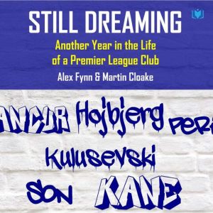 STILL DREAMING ANOTHER YEAR IN THE L..., Alex Fynn