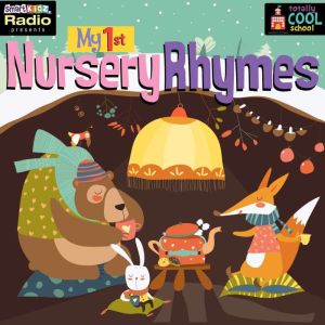 My First Nursery Rhymes, Smart Kidz