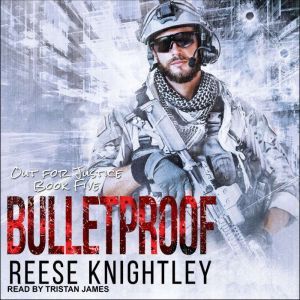 Bulletproof, Reese Knightley