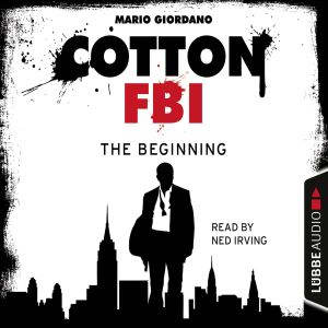 Cotton FBI NYC Crime Series, Episode..., Mario Giordano