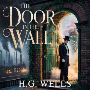 The Door In The Wall, H. G. Wells