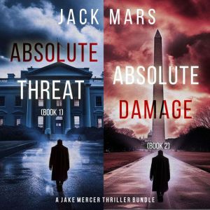 Jake Mercer Thriller Bundle Absolute..., Jack Mars