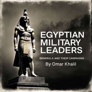 Egyptian Military Leaders: Generals and Their Campaigns
