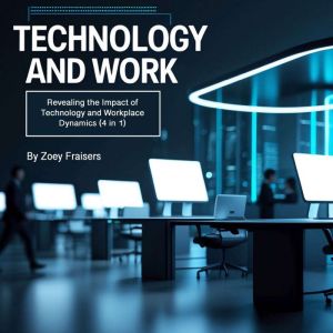 Technology and Work: Revealing the Impact of Technology and Workplace Dynamics (4 in 1)