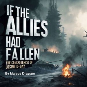 If the Allies Had Fallen: The Consequences of Losing D-Day