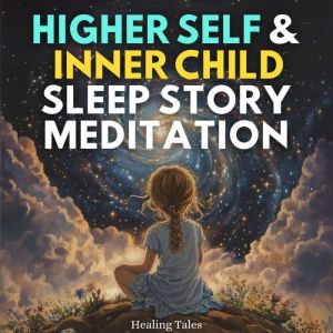 Higher Self & Inner Child Sleep Story Meditation