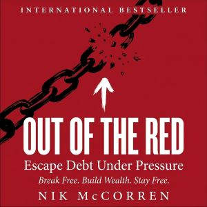 Out of the Red, Nik McCorren