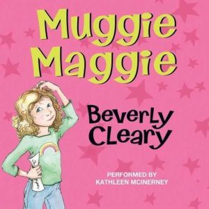 Muggie Maggie, Beverly Cleary
