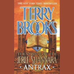 The Voyage of the Jerle Shannara Ant..., Terry Brooks