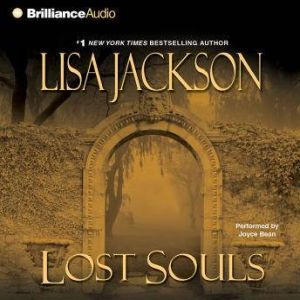 Lost Souls, Lisa Jackson