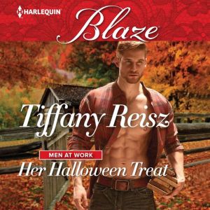 Her Halloween Treat, Tiffany Reisz