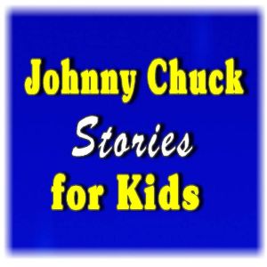 Johnny Chuck Stories for Kids, Thornton Waldo Burgess