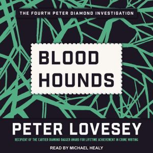 Bloodhounds, Peter Lovesey